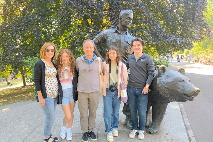 Edinburgh: The People's Story - Private Walking Tour - Photo 1 of 8